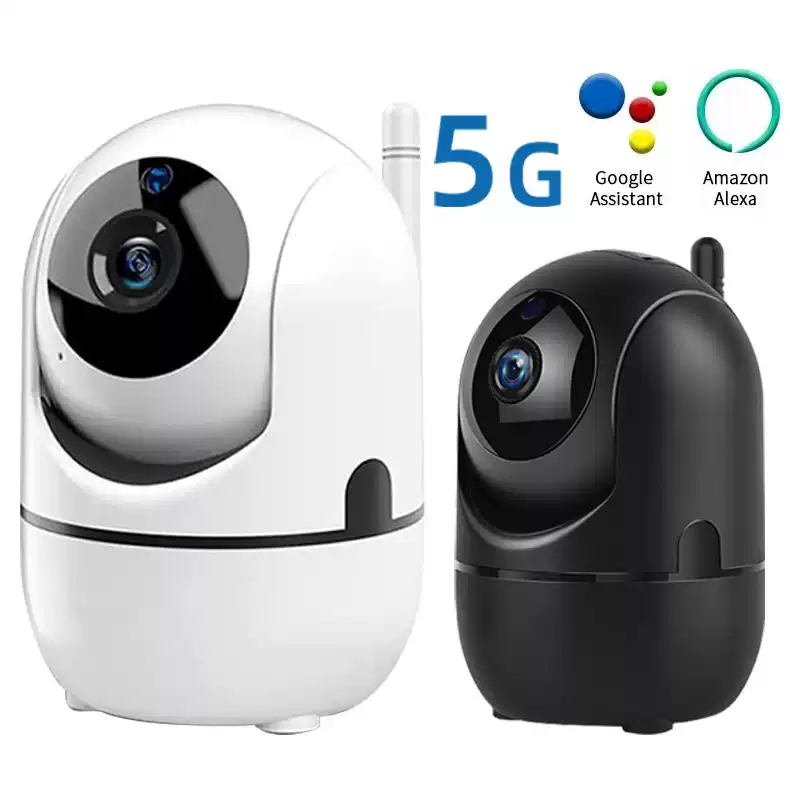 Smart Home Security Camera 2