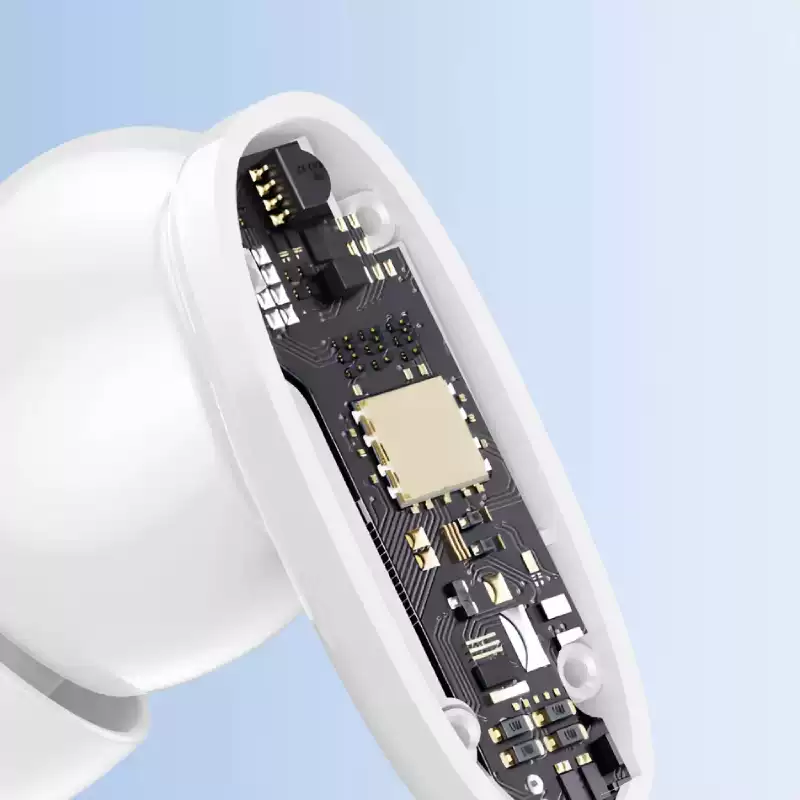 Wireless Bluetooth Earphones 3