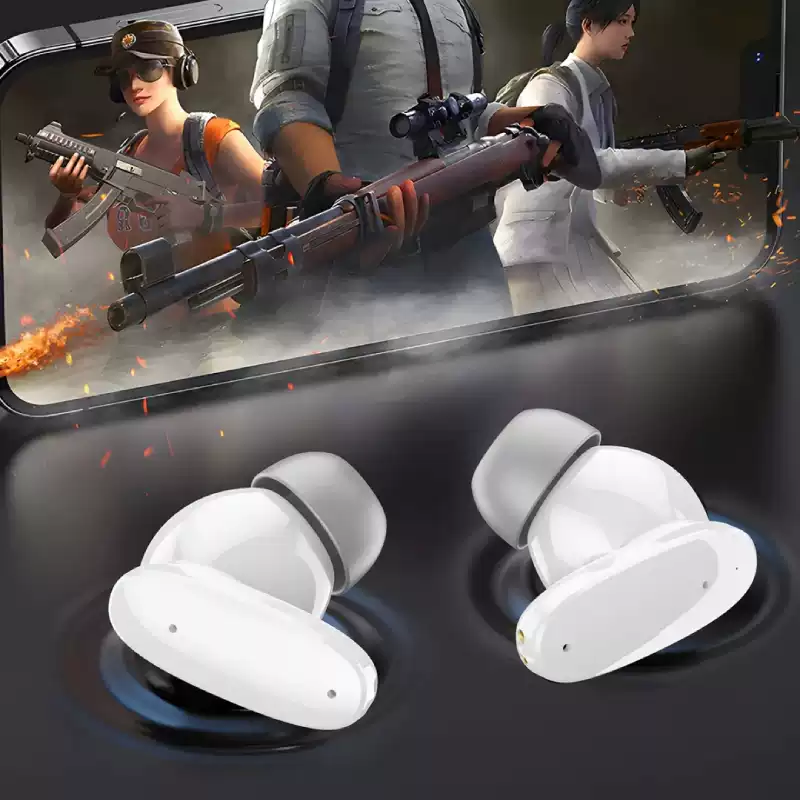 Wireless Bluetooth Earphones 2