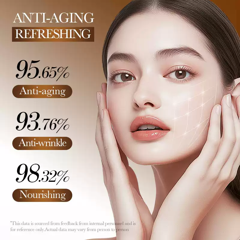 SADOER Collagen Firming Radiance Set 3
