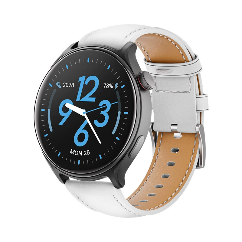 Smart Fitness Watch 2