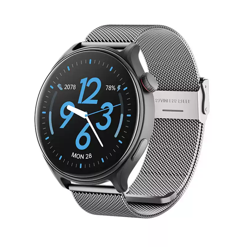 Smart Fitness Watch 3