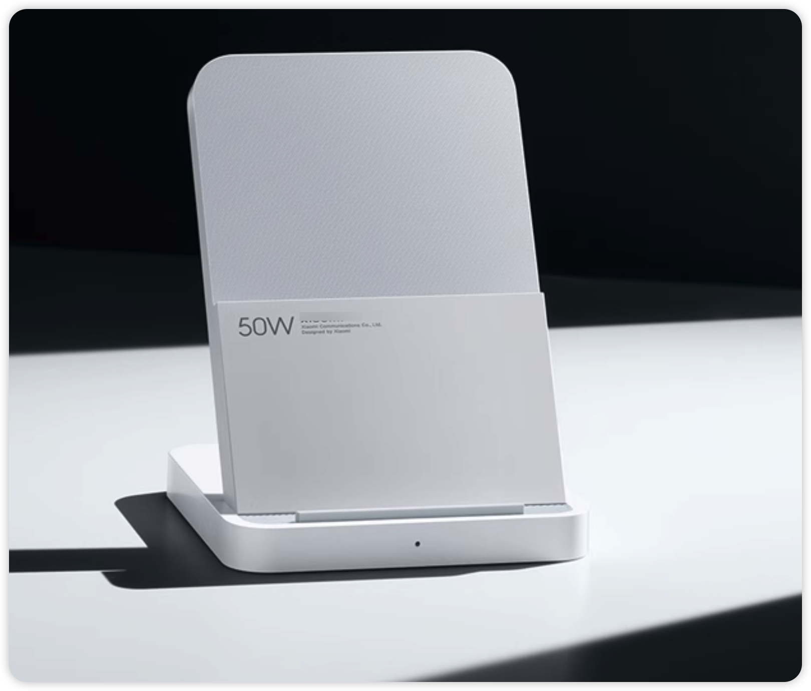 Wireless Phone Charger 3