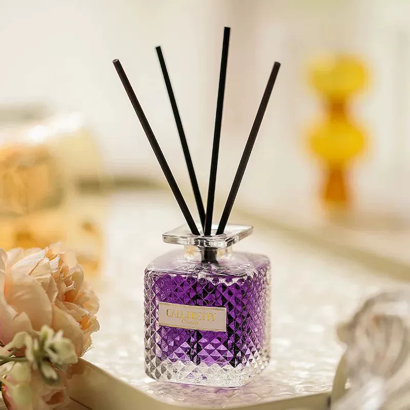 Aromatherapy Essential Oil Diffuser 2